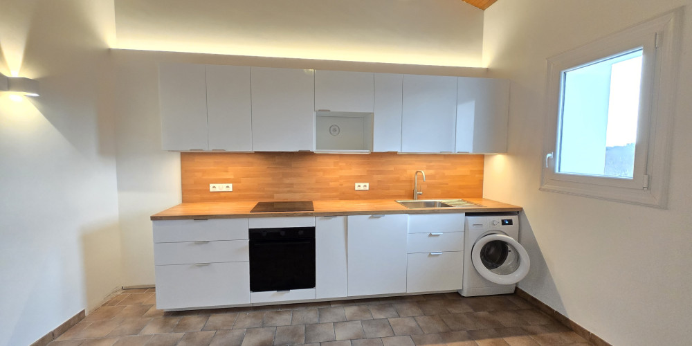 appartement à ARCANGUES (64200)