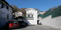 appartement à URRUGNE (64122)