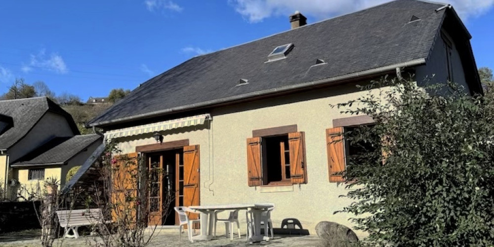 maison à ARCIZANS AVANT (65400)