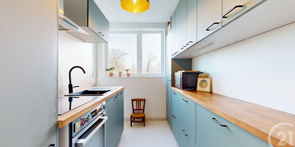 appartement à ANGLET (64600)