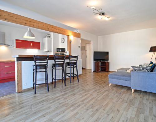 appartement  ANGLET