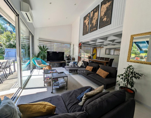 maison  ANGLET