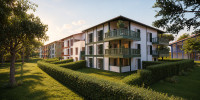 appartement à BIDART (64210)