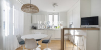 appartement à BIARRITZ (64200)