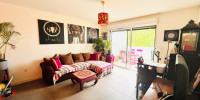 appartement à BAYONNE (64100)