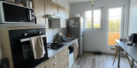 appartement à LOURDES (65100)