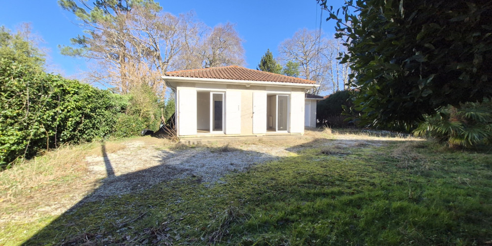 terrain à BIARRITZ (64200)