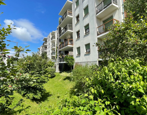 appartement  BAYONNE