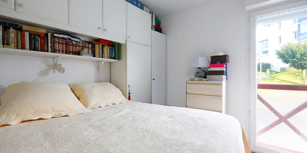 appartement à HENDAYE (64700)