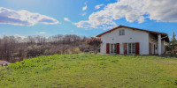 maison à MOUGUERRE (64990)