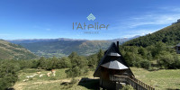 appartement à ST LARY SOULAN (65170)
