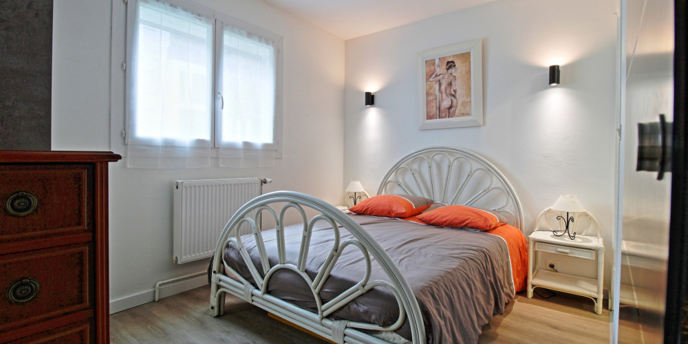 appartement à ANGLET (64600)