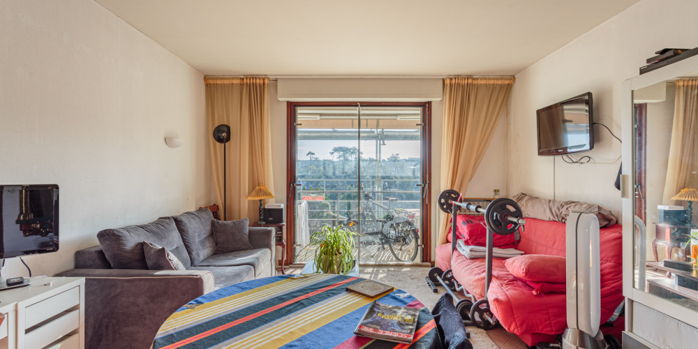 appartement à ANGLET (64600)