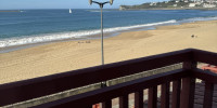 appartement à ST JEAN DE LUZ (64500)