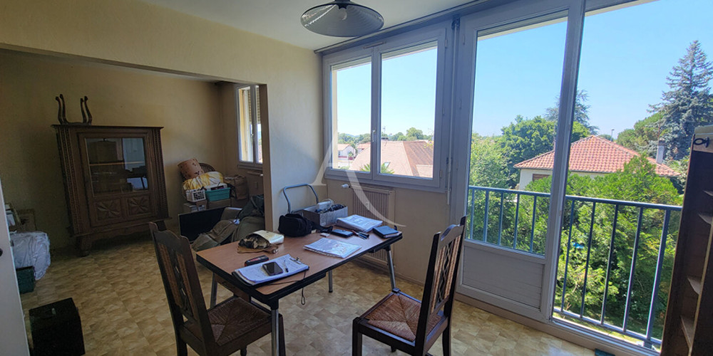 appartement à BILLERE (64140)