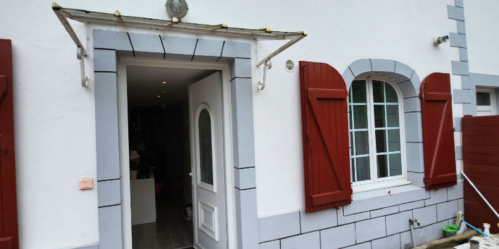 maison à HASPARREN (64240)