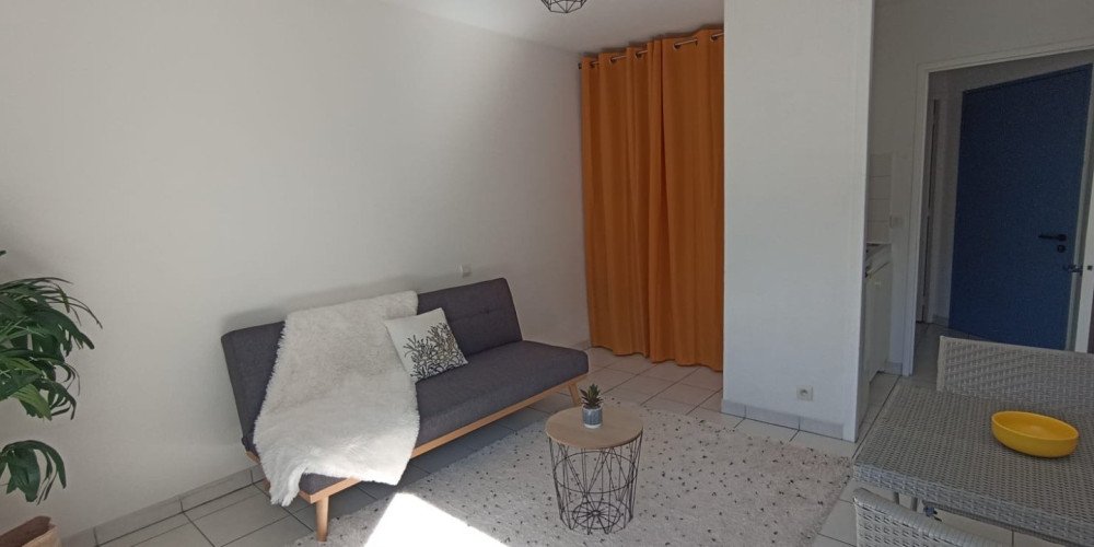 appartement à ANGLET (64600)