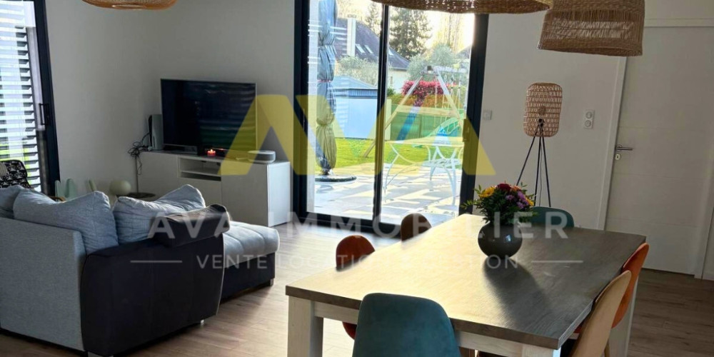 maison à ESTOS (64400)