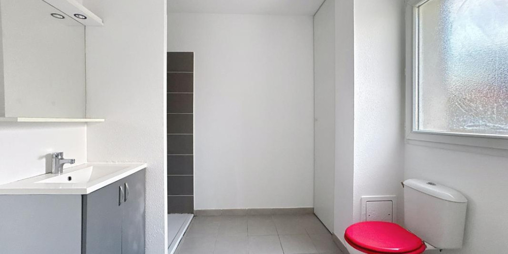 appartement à BAYONNE (64100)