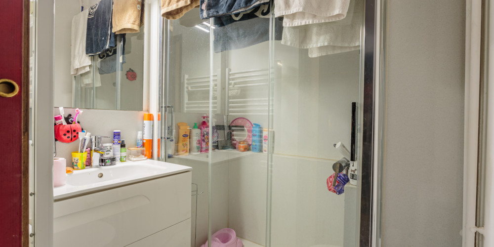 appartement à BAYONNE (64100)