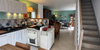 appartement à ST PEE SUR NIVELLE (64310)