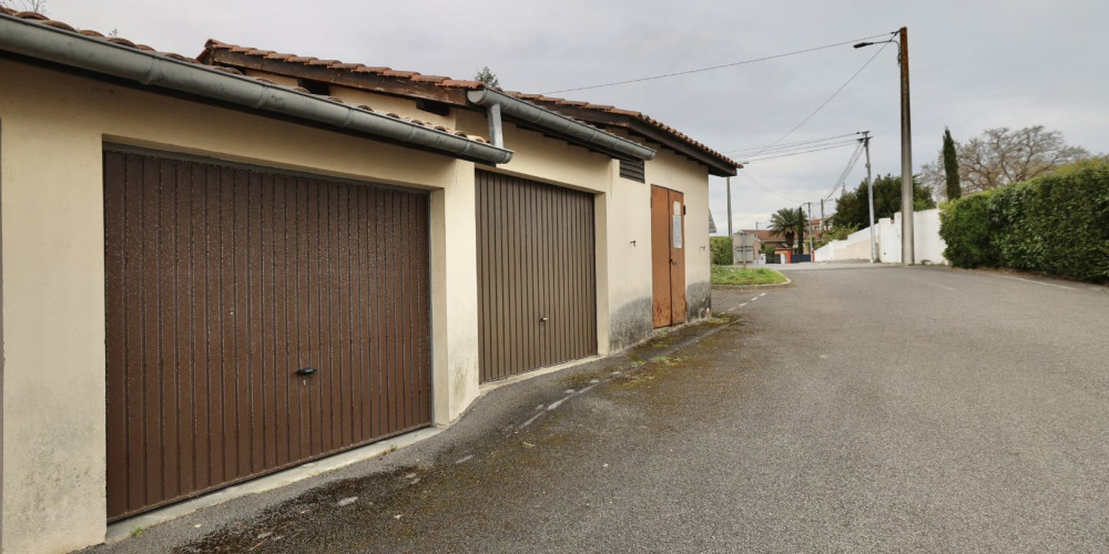 local commercial à ANGLET (64600)