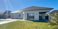 maison à BORDES (64510)