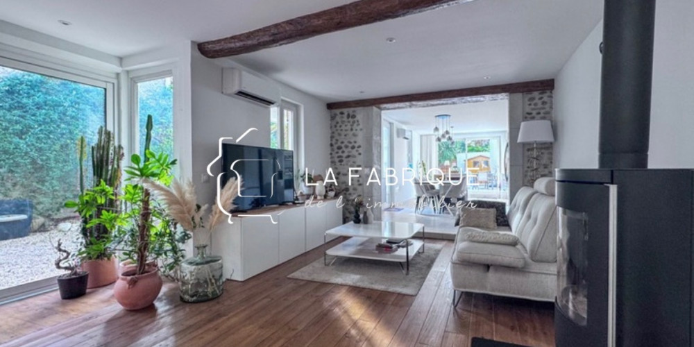 maison à PAU (64000)