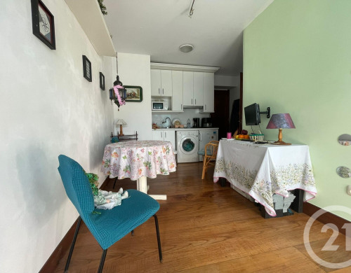 appartement  URRUGNE
