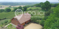 maison à MORLANNE (64370)