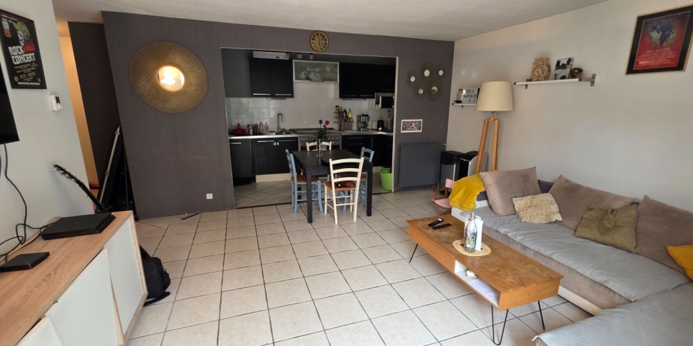 appartement à BILLERE (64140)