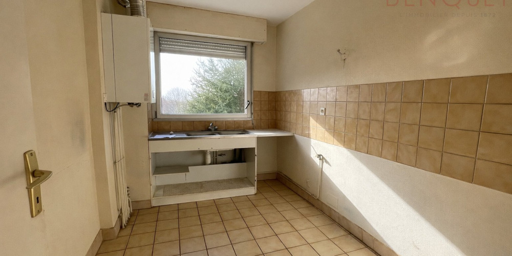 appartement à BIARRITZ (64200)