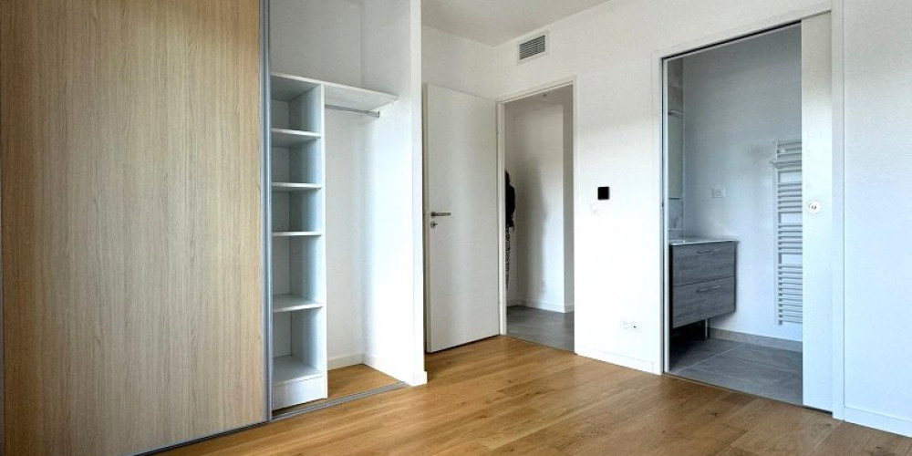 appartement à ANGLET (64600)