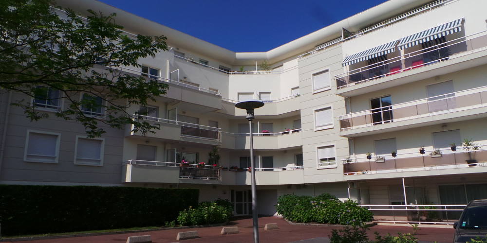 appartement à BIARRITZ (64200)