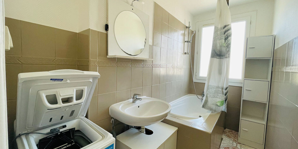 appartement à PAU (64000)