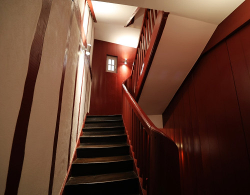 appartement  BAYONNE