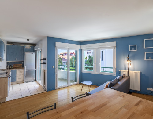 appartement  HENDAYE