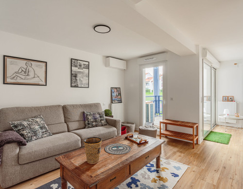 appartement  BIDART