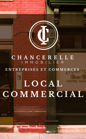 Fond de commerce  BRISCOUS