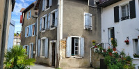 maison à SALIES DE BEARN (64270)