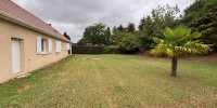 maison à OUSSE (64320)