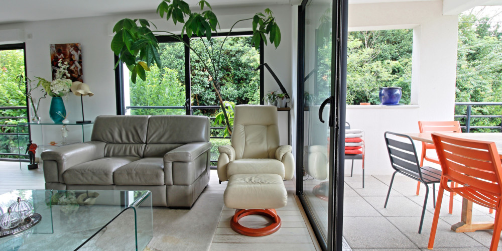 appartement à BAYONNE (64100)