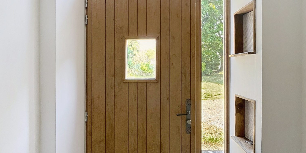 maison à THEZE (64450)