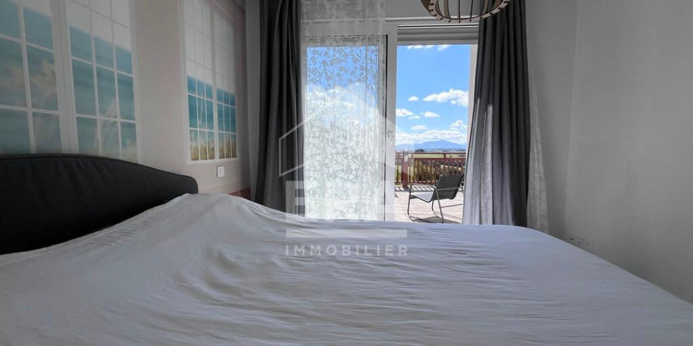 maison à BARDOS (64520)