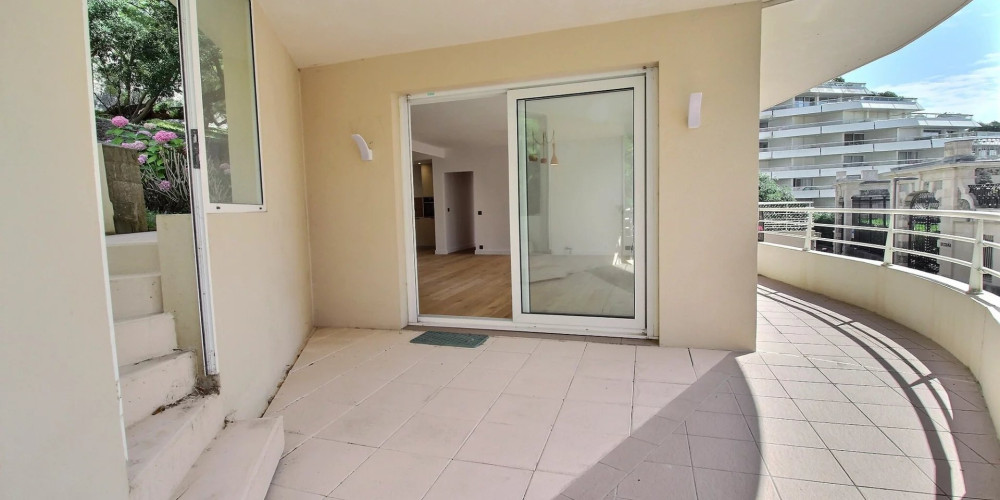 appartement à BIARRITZ (64200)