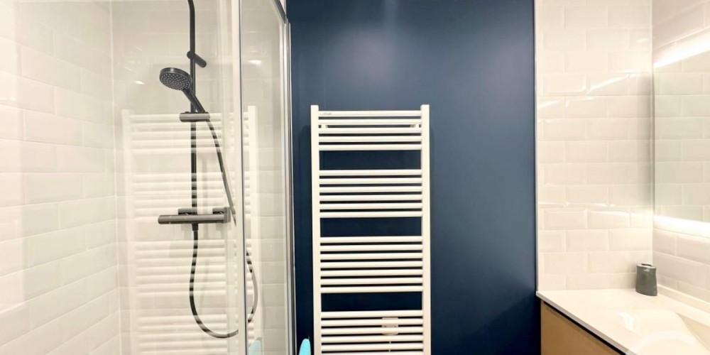 appartement à HENDAYE (64700)