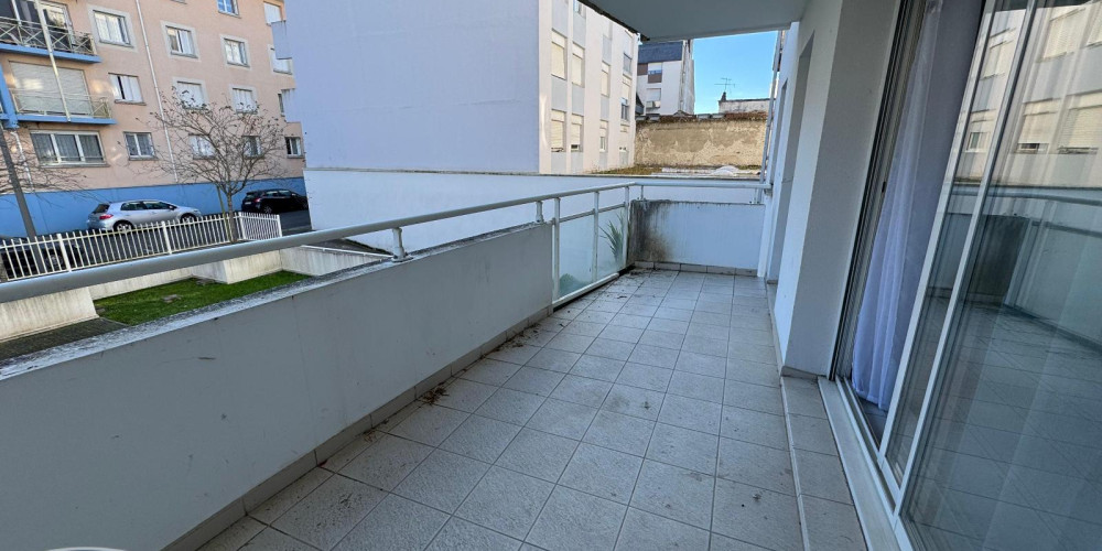 appartement à PAU (64000)