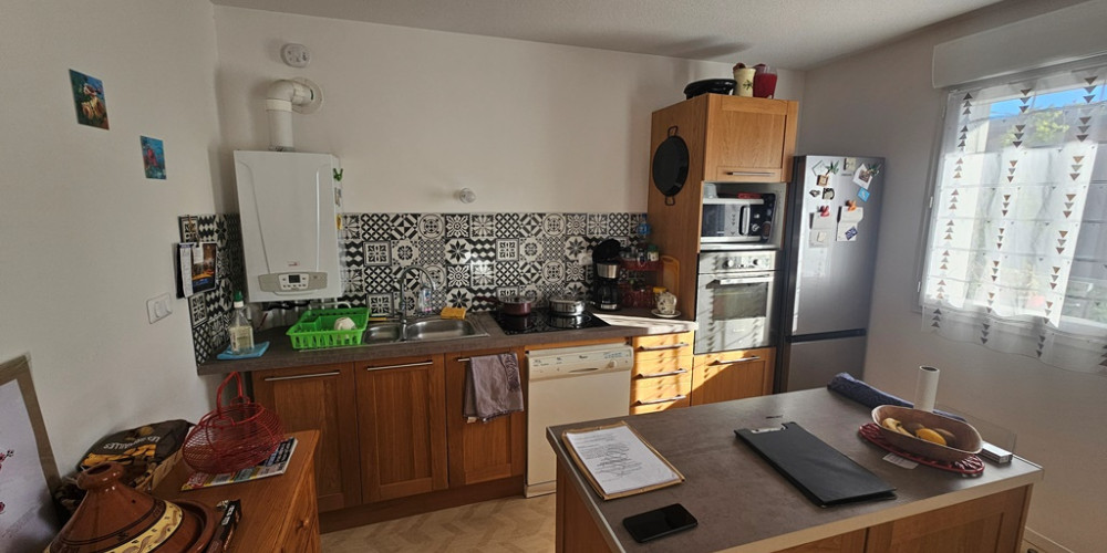 appartement à PAU (64000)