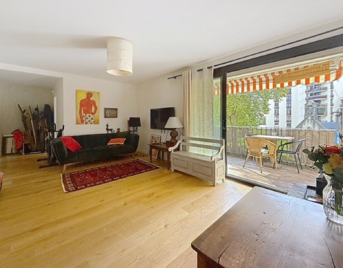 appartement  ST PIERRE D IRUBE