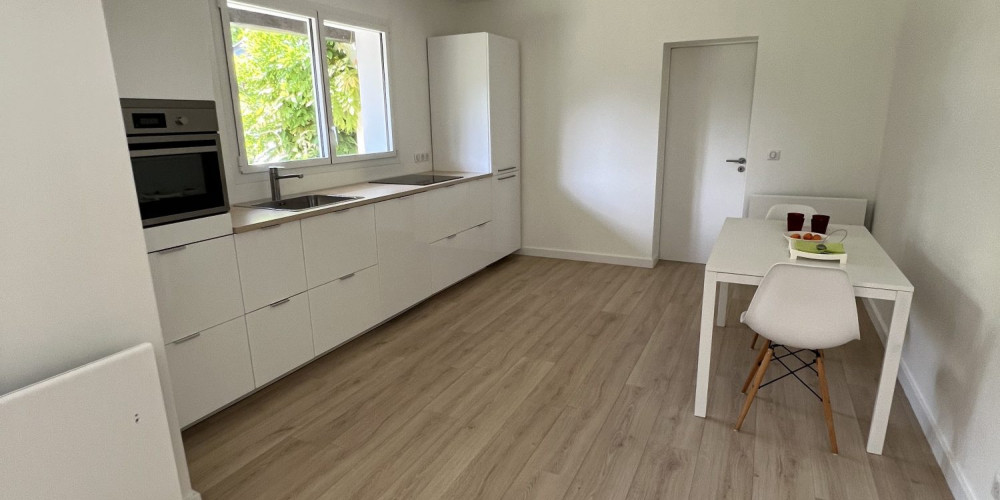 maison à MOUGUERRE (64990)